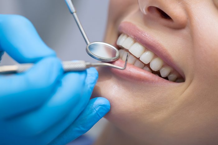 odontologo patarimai
