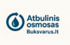 Geriamo vandens kokybei užtikrinti - Osmoso filtrai Buksvarus.lt